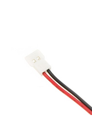 Xh To X6 1c Lipo Pil Şarj Dönüştürücü Kablo 6.5 Cm Uzunluk