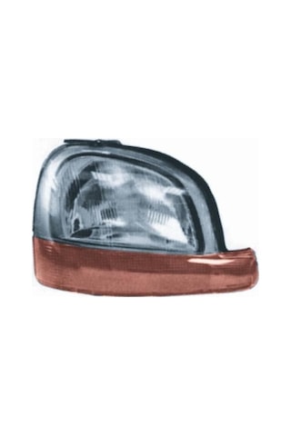 20-5297-08-2b R.kangoo Ön Far Rh.98- Tyc Ren10ka001 7701044038