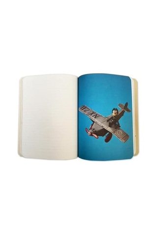 2023 Nesin Tarihsiz Bir Ajanda Bir Dünya Oyuncak