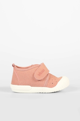 Vicco Anka Iı Bebek İlk Adım Ayakkabı Pudra