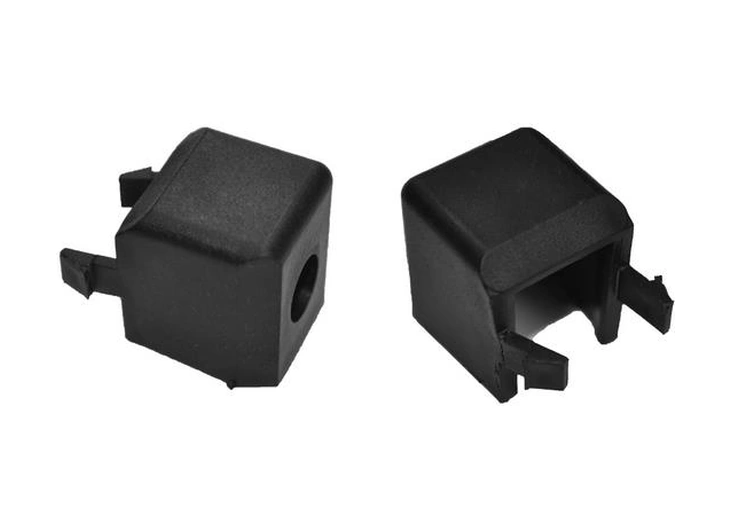 Bagaj Kilidi Yan Plastiği R19 25 Adet