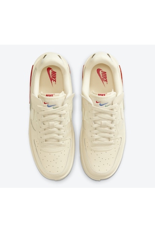 Nike Nıke Aır Force 1 Fontanka Women Çok Renkli