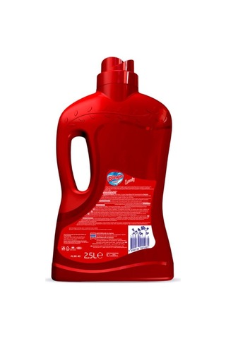 Bingo Fresh Yüzey Temizleyici Lovely 2500 ML