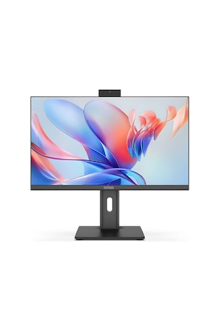 Technopc S24-M727 i7-12650H 8 GB 512 GB SSD 23.8" Free Dos AIO Masaüstü Bilgisayar