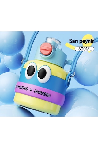 Yalıtımlıbardak 316 Paslanmazçelikçocuk Büyük Göbek Su Isıtıcısu-sarıoğlu 1