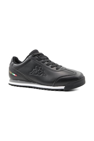 Kappa 2072 Siyah Erkek Sneakers