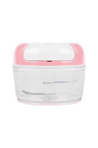 Sones Mini Ev Tipi Manuel Sarımsak Ezici, Boyut: Büyük