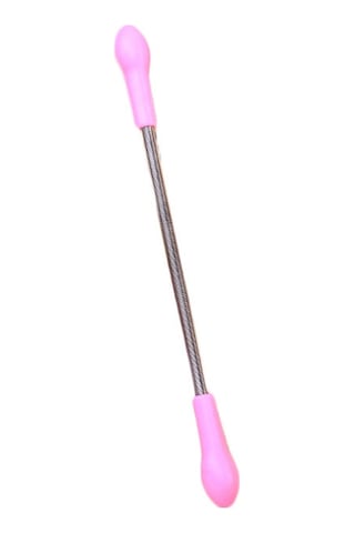 Sones 5 Adet Süper Popüler Magic Beauty Yüz Tüy Alma Aleti, Rastgele Renk Teslimatı