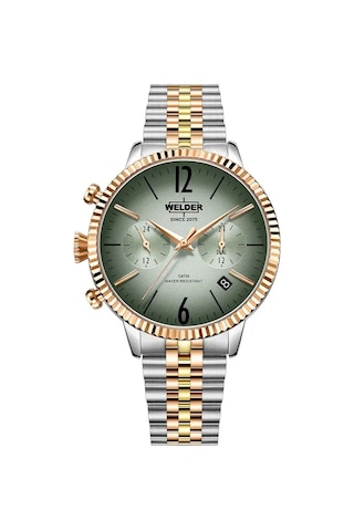 Welder Moody Wwrc129 Kadın Kol Saati