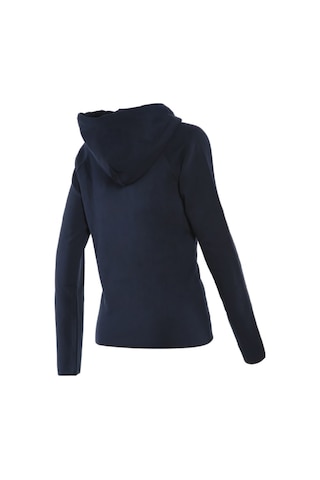 Dainese Paddock Bayan Kapşonlu Fermuarlı Hoody Sweat (511415026)