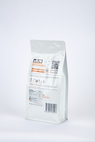 Indonesia Sumatra Mandheling Gr.1 Çekirdek Kahve-500gr-çekirdek Kahve Çekirdek Kahve
