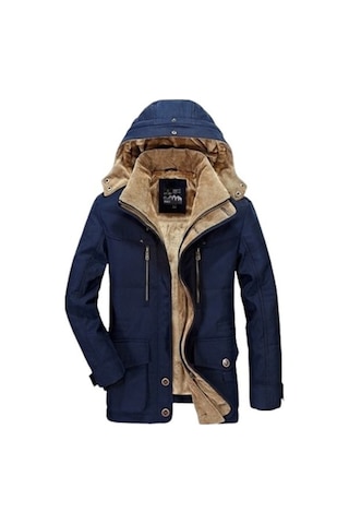 Weichuang01 Orta Boy Mont - Mavi