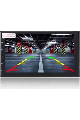 Celali Tuning Alfa Romeo Mito 2008-2015 Android 12 Carplay Navigasyon Multimedya - 2gb Ram 32gb Hdd