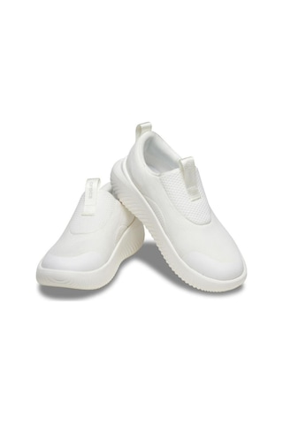 Crocs 210500-143 Mellow Ease Günlük Spor Ayakkabı Beyaz