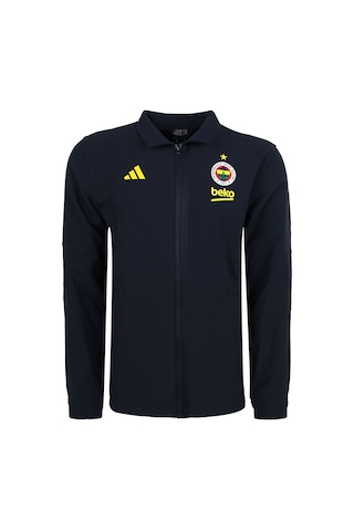 Fenerium Basket Warm Up Sweat 24/25 Lacıvert
