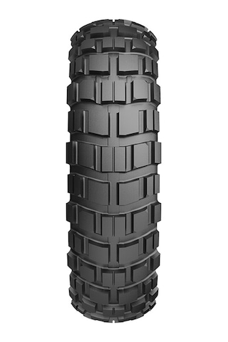 Anlas 100/90-19 Capra-x F 57r Tubeless