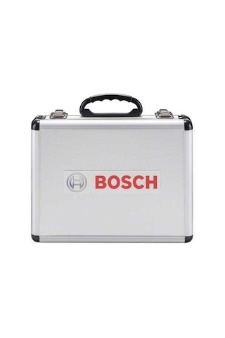 Bosch Sds Plus Uç Ve Keski Seti 11'li Çantalı