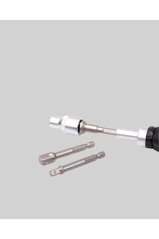 16 Parça Usta İşçilik Bits Takımı Vida Sökme Takma Set