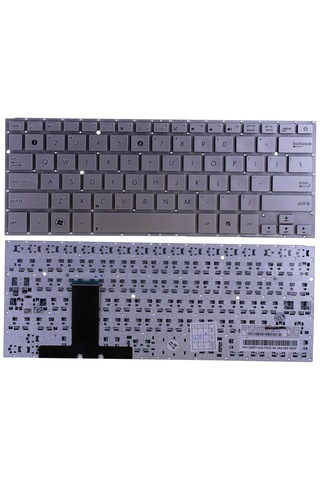 Homyl Asus Için Ux31 Ux31e Ux31a Düzeni Klavye Abd İngilizcesi