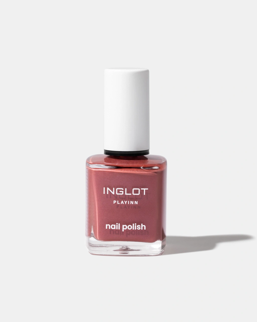 Inglot Playınn Nil Polish Oje Canlı Renkler Hızlı Kuruyan & Parlak Bitişli Formül 108 Np 8