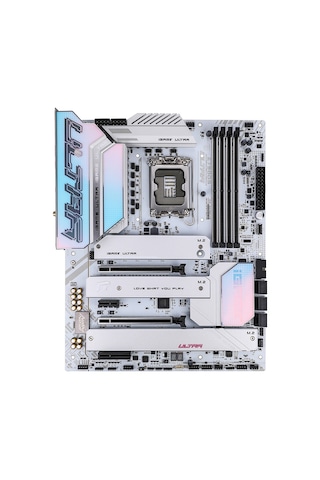 Colorful İgame Z790 Ultra V20 Ddr5 7800mhz Atx Lga1700 Gaming Aaaa43clf0011