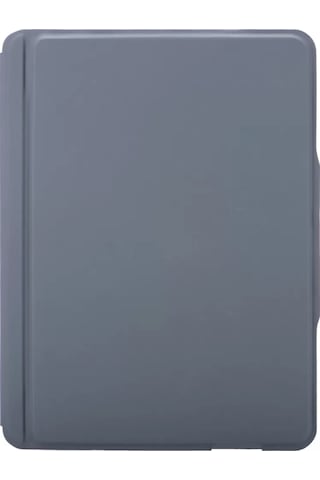 Apple T5506d iPad Uyumlu 10.2 9.nesil Kılıf Palermo Ledli Klavyeli Standlı Tablet Kılıfı - Siyah Standart