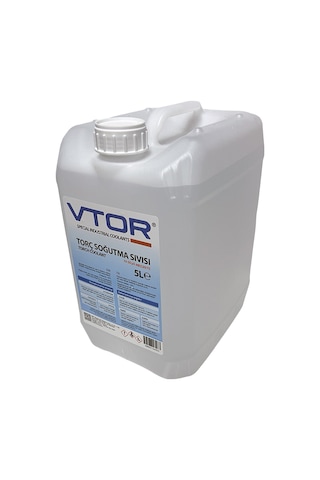 Vtor Kaynak Torç Soğutma Sıvısı Meg30/70-5l