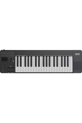 Nux Ntk-37 Midi Klavye 37 Tuş Kompakt Tasarım Usb Bağlantısı