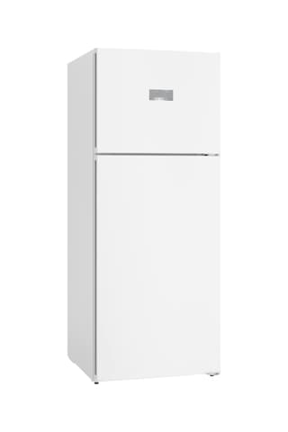 Bosch KDN76XWE0N 542 L Serie 4 Üstten Donduruculu Buzdolabı