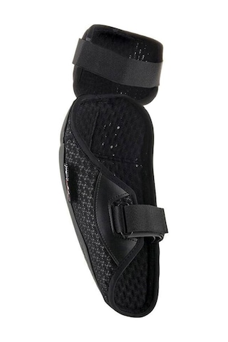Alpinestars Bionic Plus Diz Koruma Siyah Siyah