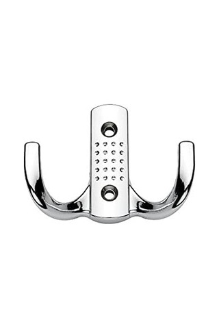 Askılık - Portmanto Askısı - Duvar Askısı - Metal Askı - Kapı Askısı - Vestiyer Askısı - Nerolıa 5 Adet Çok Renkli