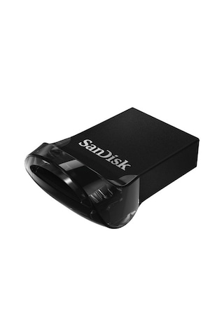 SanDisk Ultra Fit SDCZ430-016G-G46 16 GB Usb 3.1 Flash Bellek