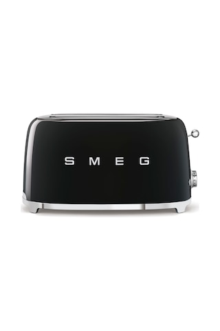 Smeg TSF02BLEU 4 Dilim Ekmek Kızartma Makinesi