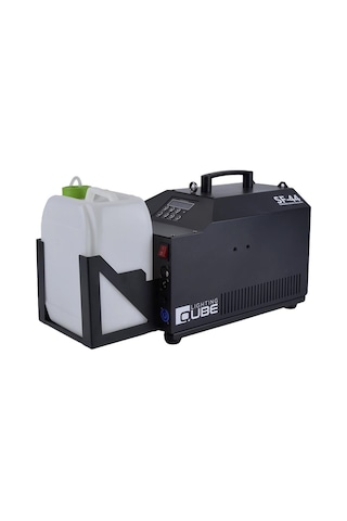 Qube Lighting Sf44 1500w Tornado Kar Makinesi