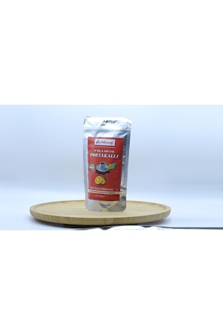Akınay Kuruyemiş Meyve Aromalı Türk Kahvesi Portakallı 200 G