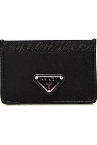 Prada Kadın Cüzdan 1mc208-uz0-f0002 1mc208-uz0-f0002 Siyah Siyah