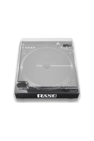 Rane Twelve Mkıı İçin Decksaver Koruyucu Kapak
