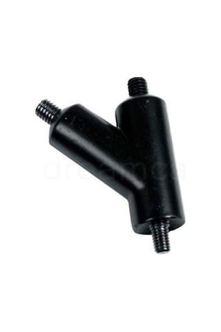 Dreamcar&Dreambike Pilot Twin-Mast 5Mm Çift Anten Çubuğu Adaptörü 40171