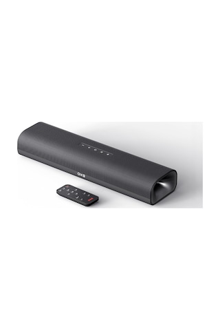Oxs Thunder Lite Pc Oyun Soundbar Sanal Surround 2.0 Hdmı/aux/optik Bluetooth 5.0