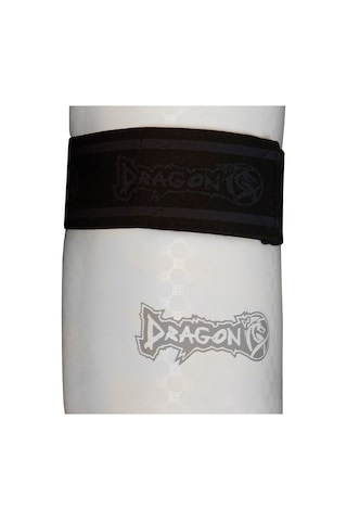 Dragondo 40682 Taekwondo Kol Kaval Koruma Seti Neo Beyaz