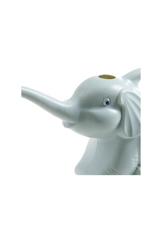 Suntek Suntek Magideal Taşınabilir Fil Sulama Kovası Gri 2 L