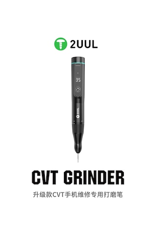 2uul Da84 Cvt Grinder Pro Çok Fonksiyonlu Şarjlı Taşlama Ve Delme Kalemi