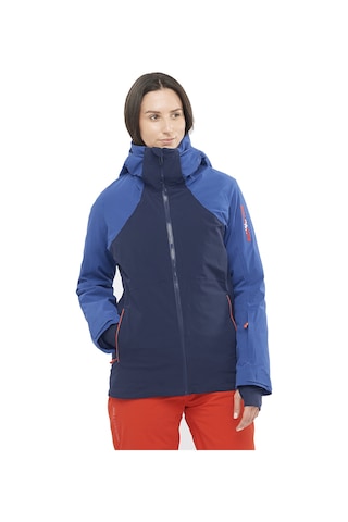 Brıllıant Jk W Lacivert