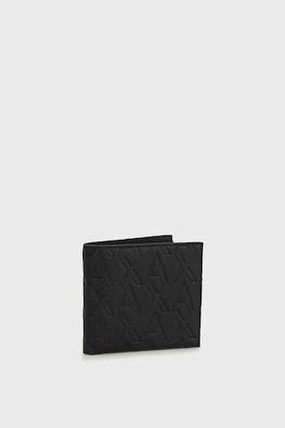 Armani Exchange Erkek Cüzdan Xm000168 Af12133 Uc001 Siyah Siyah