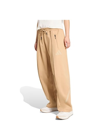 Adidas W Z.n.e. Oh Pt Kadın Günlük Eşofman Altı Jw7770 Krem Krem