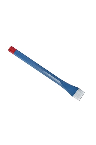 30 Cm Dövme Çelik Keski Murç 2'li Set