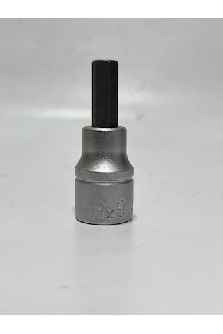 Unior 192 Hx9 1/2 Allen Lokma Anahtar