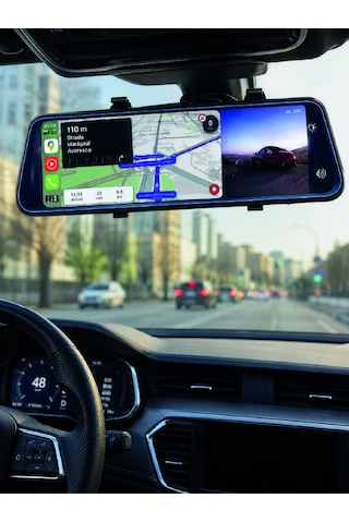 Ayna Carplay Ts 10.2"