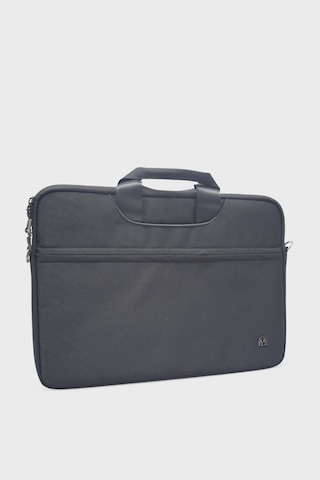 Sosela Ssl0911 Siyah Unisex Evrak Çantası Siyah