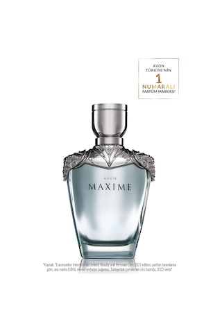 Avon Maxime Erkek Parfüm EDT 75 ML